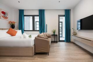 BRIO Mireva Hotel & Apartment - 7