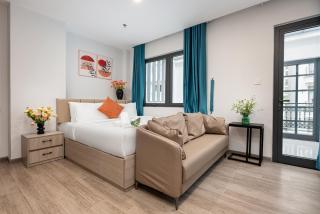 BRIO Mireva Hotel & Apartment - 4