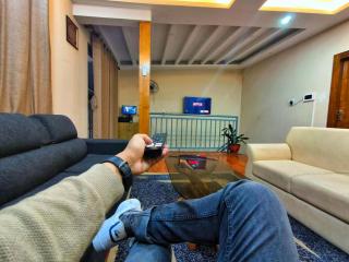 Duplex Apartment near Thamel - 5