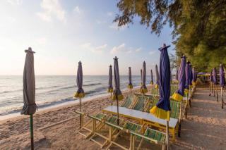 Evergreen Resort Cha-am - Petchaburi - 9