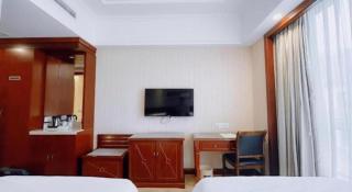 Vienna Hotel SH Wildlife Park Station - 7