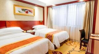 Vienna Hotel SH Wildlife Park Station - 6