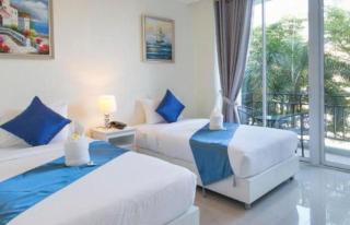 Evergreen Resort Cha-am - Petchaburi - 1