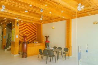 Minh Khang Hotel Cửa Lò - 9