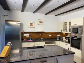 Landhaus 1 Stettinerhaff - 4