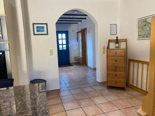 Landhaus 1 Stettinerhaff - 2