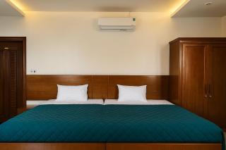 Katka Hotel River 2 Hai Phong - 2