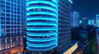 Ethos Hotel Wuhan Riverside - 9