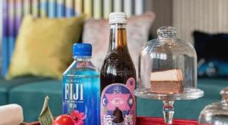 Ethos Hotel Wuhan Riverside - 8