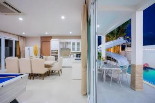 Platinum Pool Villa - 9