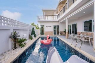Platinum Pool Villa - 4
