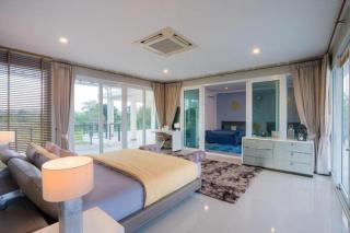 Platinum Pool Villa - 1