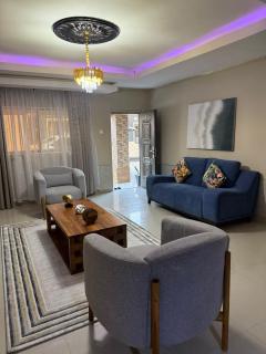 Sazeesha Apartments - 4