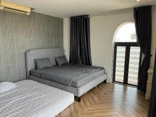 Katka Hotel River 2 Hai Phong - 8