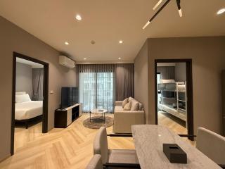 Family Deluxe close to Bang Tao Beach - 0