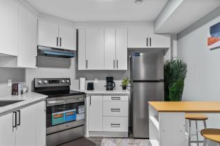 Peaceful 1BHK - Maple - 7