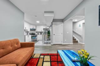 Peaceful 1BHK - Maple - 6