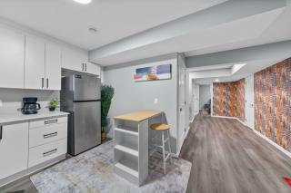 Peaceful 1BHK - Maple - 5