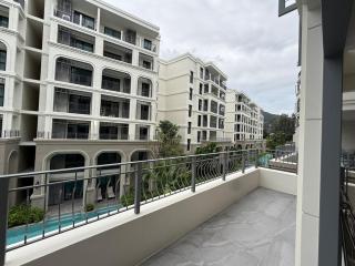 Family Deluxe close to Bang Tao Beach - 5