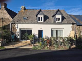 Chambre aspect loft - 9