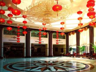 Quanzhou Hotel - 8