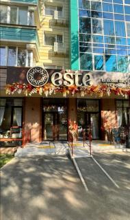 Апартамент с красивым балконом 10 - 6