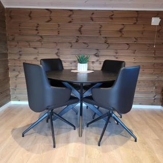 Lapphaugen Turiststasjon - 6