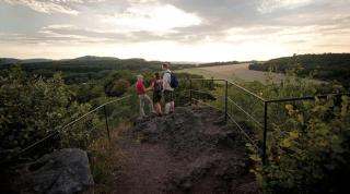 Ferienwohnung Unterm Nastberg - 6