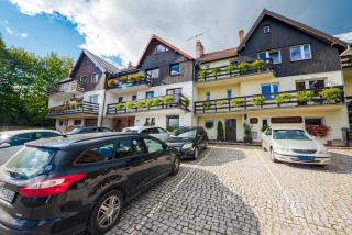 Szymonówka W Szklarskiej Porębie - 8