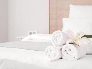 Suchanan Serviced Apartment โรงแรมสุชานันท์ - 3