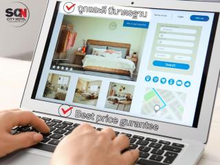 Ban Chang Pet-Friendly Hotel - 5