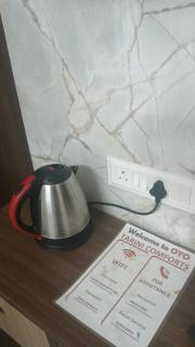 Tarini Comforts Near Marathahalli - 9