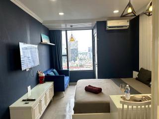 Citizen apartment - rivergate - 1