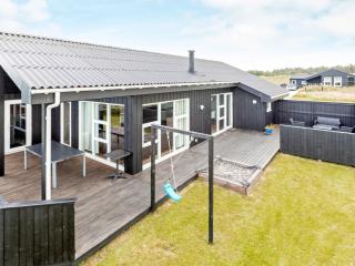 6 person holiday home in Hirtshals-By Traum - 4