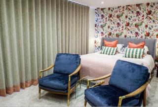 Elegant Contemporary Private Bungalow - 2