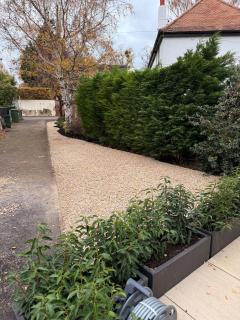 Elegant Contemporary Private Bungalow - 1