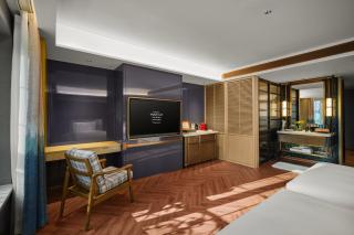 Hotel Indigo Harbin Central Avenue by IHG - 7
