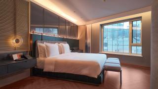Hotel Indigo Harbin Central Avenue by IHG - 6