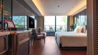 Hotel Indigo Harbin Central Avenue by IHG - 5