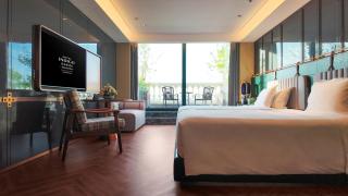 Hotel Indigo Harbin Central Avenue by IHG - 4