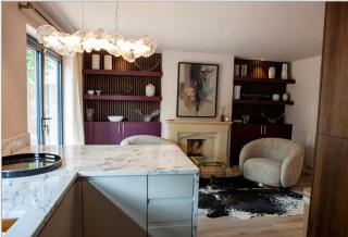 Elegant Contemporary Private Bungalow - 9