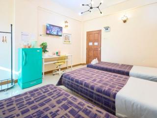 Suchanan Serviced Apartment โรงแรมสุชานันท์ - 1