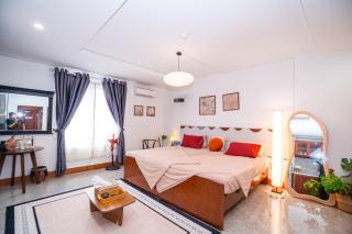 Katka Hotel River 2 Hai Phong - 0