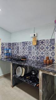 Homestay at Agonda by the backwaters - 1