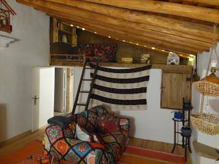 Casa da Tartaruga - Marvão - 4