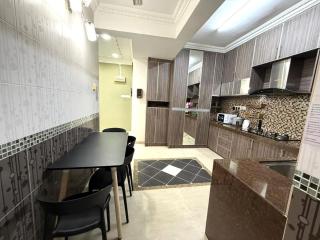 Harryna Homestay Damansara Damai - 1