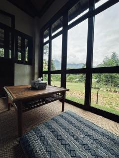 เวียงปันดาว เชียงดาว - 1