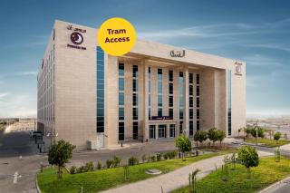 Premier Inn Doha Education City - 0
