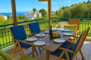 E&M Villa See View - 4