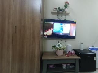 D2303 Camellia Stay, Alanis Near KUL Airport - 7